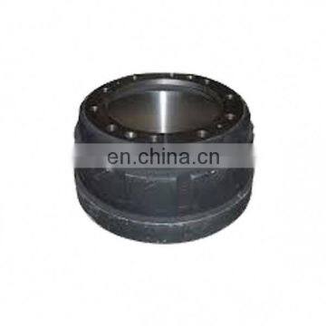 Performance Drum Brake Wheel High Pressure Resistant For Howo