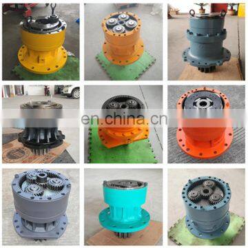 R290LC-7A Swing Reducer R290LC-7 Swing Gearbox R290LC Swing Reduction Gearbox photo-4