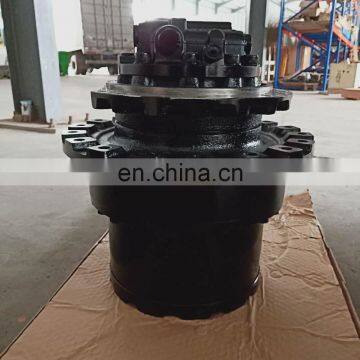 ZX210-3 Final Drive 9261222 Excavator ZX200-3 ZX200-3G ZX200-5G Hydraulic Motor 9233692 photo-4