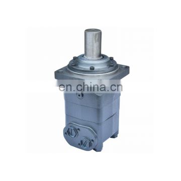 BMT400 OMT400 BMT/OMT 400cc 300rpm DC Orbital Hydraulic Pump Motor