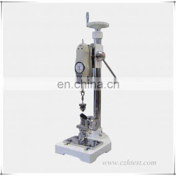 Clothes Small Accessories Strength Button Snap Pull Testing Machine photo-2