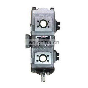 NACHI IPH series gear pump hydraulic pump IPH-22A-6.5.6.5-TT-1