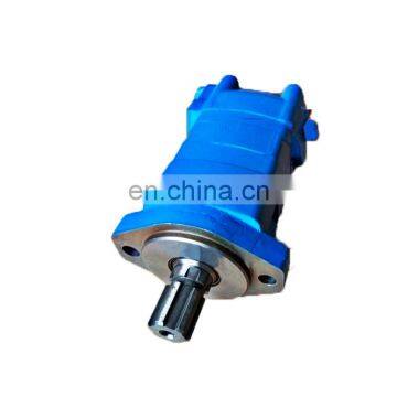 Customized Hydraulic JS low speed high torque hydraulic motors OMS-245 2K195 182M1056