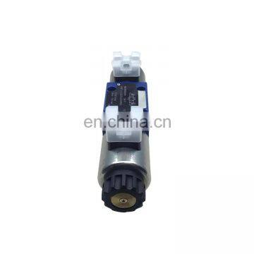 Rexroth Solenoid Directional Control Valve photo-5