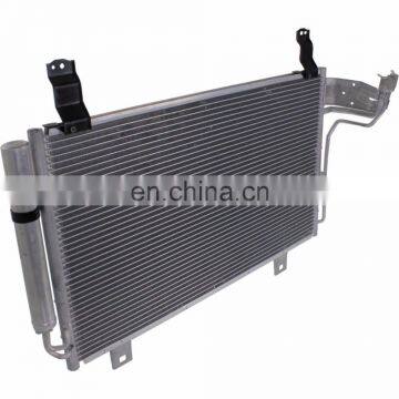 GOGO A/C Condenser For Mazda CX-5 OEM KF0361480B MA3030161 photo-2