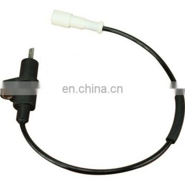 Rear Right ABS Wheel Speed Sensor Brakes For 2000-2001 Daewoo Nubira OEM 96283020 0265006596 ALS1366 5S7644 SU9134