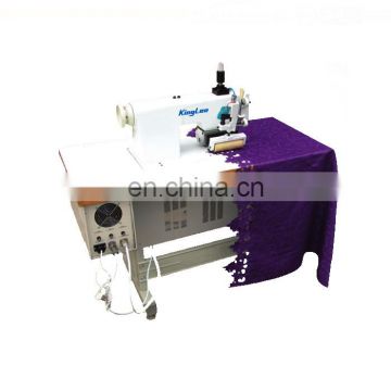 Ultrasonic industrial lace machine for the best price