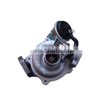 hot sell gt3076 auto engine turbocharger