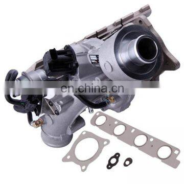 K03-2080DCB5.88KCAXK 53039880106 Turbocharger photo-3