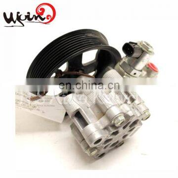 High quality steering pump for toyota Prado CRJ150 7PK 4431060540 44310-60540