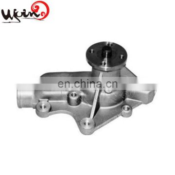 Excellent water pump for JEEP 4626054 4626054AD 4626054AE JR775122 04626054AF