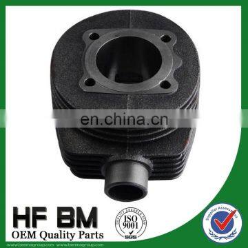 Motorcycle Engine Cast Iron Cylinder Block For Bajaj , Diameter 57.8mm Vespa-p-150 photo-2