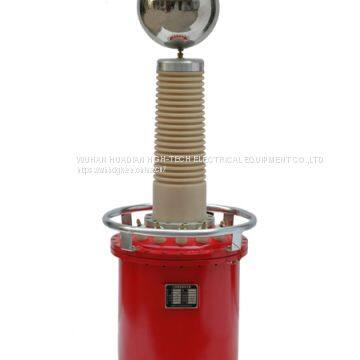 Power Frequency DA/AC Test Transformer (Inflatable)
