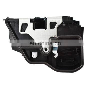 Door Lock Actuator Motor Rear Left Dorman Fits for 06-09 Hyundai Santa 51227202148/937-825