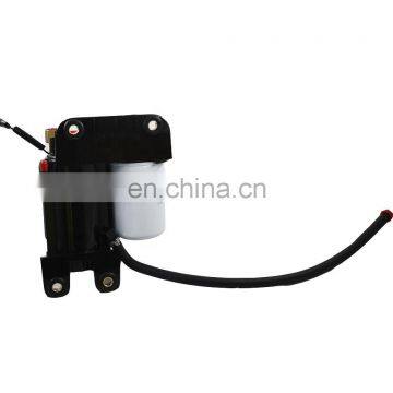 New Electric Fuel Pump Assembly For Volvo Penta 4.3L 5.0L 5.7L 21608511 photo-3
