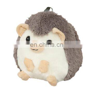 Custom Plush Toy Soft Wild Animals Toys Stuffed Weighted Plush Toys photo-3