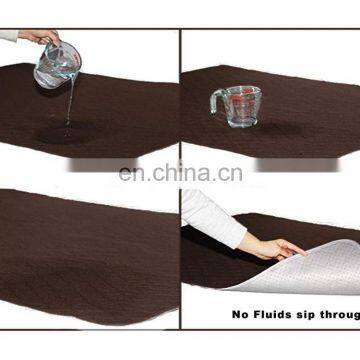 Super Absorbent Waterproof And Washable Pee Pads for Dogs photo-4