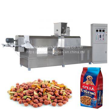 animal food machine