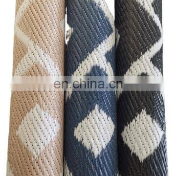 Aldi Plastic Outdoor Mat / Recycled Plastic Mat Roll photo-5