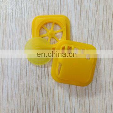 One Valve for Artificial Respiration Filter Face Shield photo-3