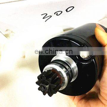 Seadoo Jetski Assy Piston Sea-Doo Spark Engine Starter 2014 -019 420893830 420892426 Spark 2up 900 HO ACE IBR 90hp 1503 260hp photo-2