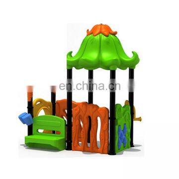 Baihe Warm hut bouncer castle child jungle slide