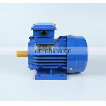 Low Voltage High Output High Frequency Low Noise High Quality 90kw 3 Phase Electric Motors Y-280M-4 125HP photo-4