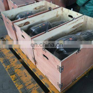 2017 Hot Sell Quality Worm Gear Motor photo-3