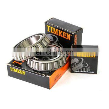 mini bearing 30202 timken tapered roller bearing size 15x35x11.75mm used for sliding door