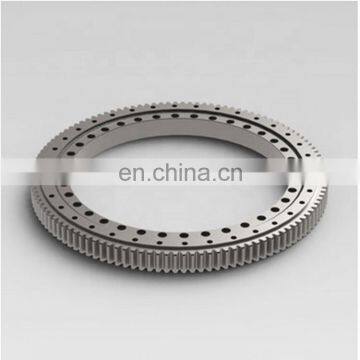 Slewing ring bearing 010.25.315 for Conveyor 222*408*70mm