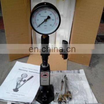 Lowest Price S60H Diesel Injector Nozzle Tester photo-4