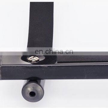 Gym Horizontal Bar , Door Frame Pull up Bar , Exercise Steel Chin up Bar With Factory Price photo-4