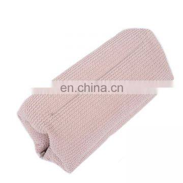 New Design Chinese Dining Chair Cushions Beige Four Folded Multi Function Polystyrene Folding Seat Cushion With Zipper photo-5