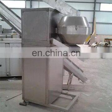 Top Factory Supply Gas Medium Scale Complex Lays Potato Flakes Potato Chips Production Line photo-4