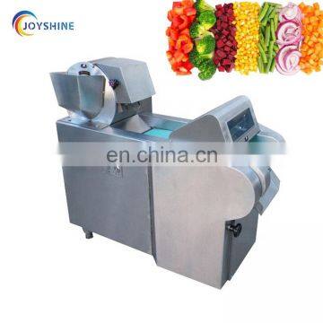 Leaf Vegetable Spinach Cutting Machine Lettuce Cutter Price Crinkle Cut Fries Machine photo-5