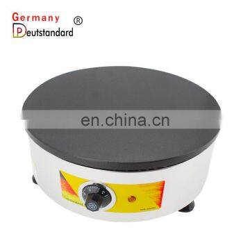 Profession Cast Iron Industrial Crepe Bandage Machine Rotating Maker