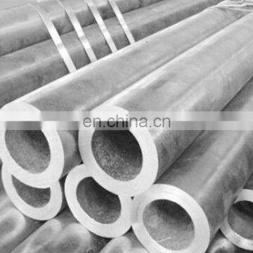 DIN2391 ST52 EN10035 High Precision Cold Rolled Seamless Steel Pipe photo-4
