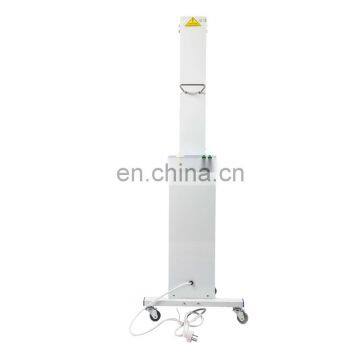 360 Degree Wheel uv Lamp Sterilizer,disinfection uv Light Ultraviolet Lamp photo-4