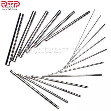 Metal Tool Parts Tungsten Carbide Blank Round Bars Solid Carbide Rods Tungsten Carbide Rods photo-2
