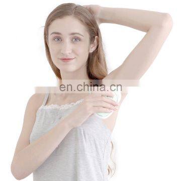 300000 Pulses Laser Hair Removal Face Body Underarm Bikini Painless Mini IPL Laser Hair Remover Beauty Machine Home Use photo-6