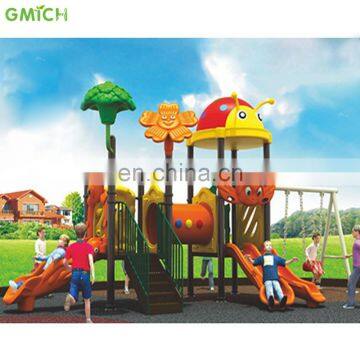 trendy theme indoor playground small kids playhouse