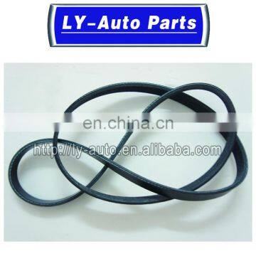 Auto Pare Parts Engine Drive Belt V-Ribbed 25212-03000 2521203000 For Hyundai i10 i20 1.2 Petrol 5PK1236 5-Rib 1236mm