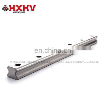 RGR15R RGR20R RGR25R RGR30R RGR35R RGR45R RGR55R RGR65R RG Series Linear Motion Guide Rai