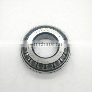 Tapered roller bearing  55206C/55437 55206C/437 bearing