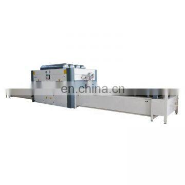 Vacuum membrane press machine 3D pvc plastic forming machine Positive and negative pressure vacuum laminating machine