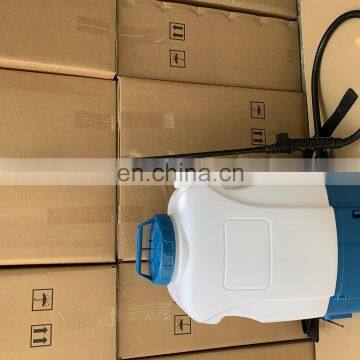 2020 Hot Selling Virus Control Mini Portable Disinfection ULV Cold Fogger Electrostatic Sprayer for Disinfection photo-6