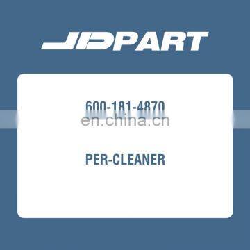 DIESEL ENGINE OVERHAUL KIT PER-CLEANER 600-181-4870 FOR EXCAVATOR INDUSTRIAL ENGINE