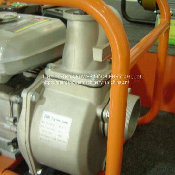 Gasoline Water Pump (Subaru Engine) ZB80