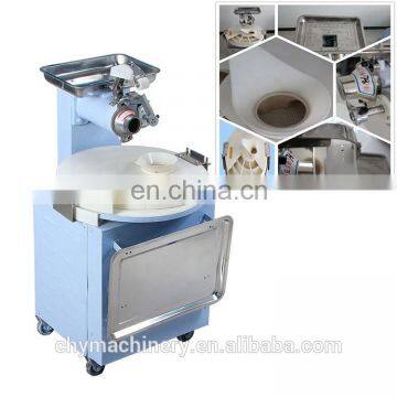 Dough Ball Forming Machine / Industrial Dough Cutter and Rounder / Steamed Stuffed Bun Making Machine photo-4