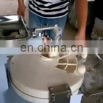 cheap price automatic dough divider rounder manual / semi automatic dough divider / steamed buns machine for sale